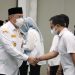 Lantik 79 Pejabat, Walikota Benyamin: Tingkatkan Kinerja Untuk Layani Masyarakat