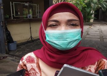 Usai Libur Lebaran Tidak Ada Kenikan Kasus Covid-19 di Banten