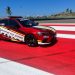 All New Honda Jadi Safety Car di Mandalika Track Day 2022