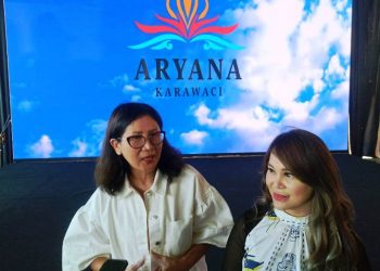 Banyak Diminati Konsumen, Aryana Karawaci Luncurkan Dua Cluster Baru Sekaligus
