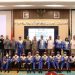 Di Popda X, Pemkot Tangsel Targetkan Juara Umum