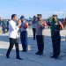 Bertolak ke Wakatobi, Presiden Akan Hadiri GTRA Summit 2022 hingga Lepas Tukik