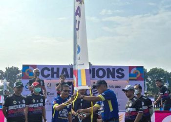 Dukung Pembinaan Bibit Atlet Sepak Bola, bjb Kembali Adakan Soccer Festival