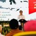 Buka Kongres Nasional ke-32 PMKRI, Presiden Jokowi Pastikan IKN Pindah Sesuai Rencana