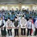 389 Calon Jemaah Haji Asal Kabupaten Tangerang Diberangkatkan