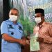 Ribuan Sertipikat Tanah Dibagikan Serentak di 14 Kecamatan