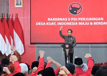 Butuh Kolaborasi dalam Pembangunan Bangsa