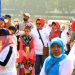 Berbarengan Hari Lingkungan Hidup Sedunia, Car Free Day Kota Tangerang Kembali Diberlakukan