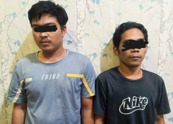 Kerap Mondar Mandir di SPBU, Ternyata Ini yang Dilakukan Pedagang Ikan