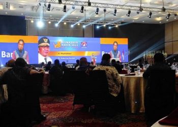 Banten Tuan Rumah Munassus KADIN, Ini Agenda Utama yang Dibahas