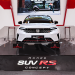Mejeng di Makasar, Honda SUV RS Diperkenalkan di Indonesia Timur