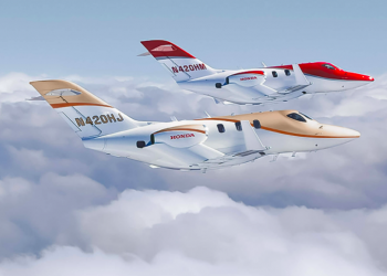 Honda Jet ELite S Raih Penghargaan Bergengsi