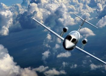 Honda Kembangkan Mesin dan Bahan Bakar Pesawat Ramah Lingkungan