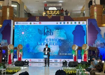 Dorong Pertumbuhan UMKM Indonesia, BCA Bantu Karya Kreatif Banten 