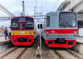 Tegas! PT KAI Blacklist Seumur Hidup Penumpang yang Lakukan Pelecehan Seksual