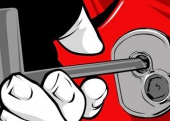 Tepergok Polisi Curi Motor, Ibu Hamil dan Suami di Ciledug Diringkus