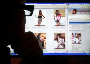 Prostitusi Online Berkedok Panti Pijat di Citra Raya Dibongkar Polisi