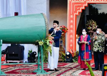Jadikan Sarana untuk Perkokoh Peradaban Indonesia Modern