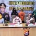 Kirim TKI Ilegal, Pria di Serang Dicokok Polisi