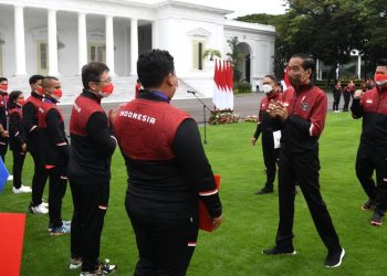 Kesan dan Harapan Sejumlah Atlet SEA Games Ke-31 Vietnam