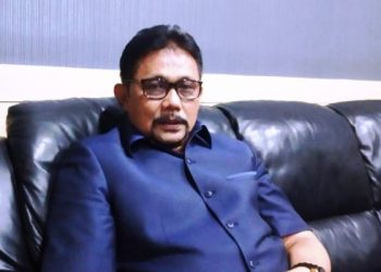 DPRD Dorong Percepatan Migrasi TV Digital di Banten