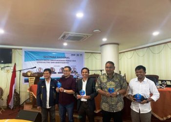 Teguh Santosa: JMSI Kawal Pemilu 2024