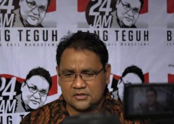 JMSI Sambut Baik Kesepakatan Mitigasi Polarisasi Pemilu 2024 Dewan Pers dengan Polri