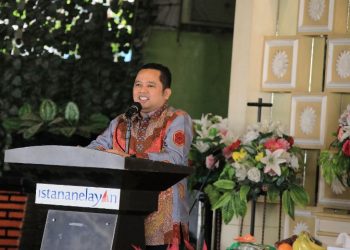 Walikota Arief: Pamong Praja Pelopor Inovasi Tata Kelola Pemerintah