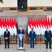 Lawatan Presiden Jokowi ke Luar Negeri Bawa Misi Perdamaian ke Ukraina dan Rusia