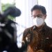 Lima Hal di Bidang Kesehatan yang Ingin Dicapai Indonesia di G20
