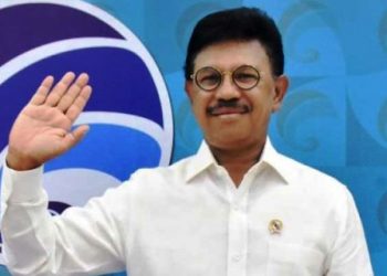 Migrasi TV Analog Ke Digital, Menkominfo: Percepat Distribusi Set Top Box