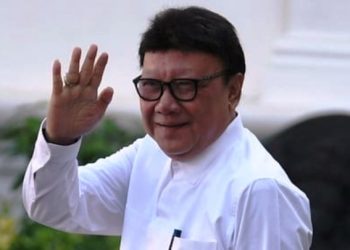 Tahun Depan Kemenpan RB Hapus Pegawai Honorer
