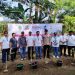 Peringati Hari Lingkungan Hidup Se-Dunia, IKPP Tangerang dan Banksasuci Canangkan Ecowisata Mangrove Cisadane