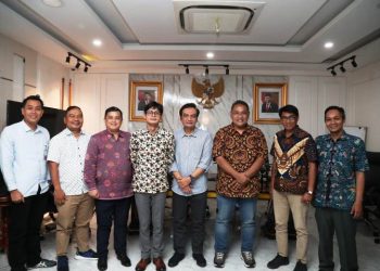 Wujudkan Pemilu 2024 Bermartabat, KPU-JMSI Rumuskan Kesepakatan