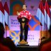 Presiden Jokowi Apresiasi Capaian Program Kartu Prakerja