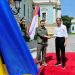 Presiden Jokowi Disambut Presiden Zelenskyy di Istana Maryinsky