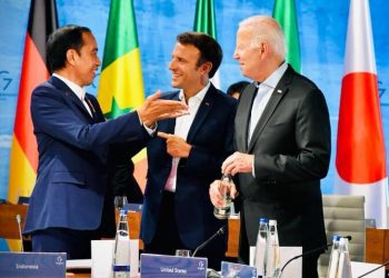 G7 dan G20 Harus Segera Atasi Krisis Pangan
