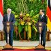 Presiden Jokowi dan Presiden Steinmeier Sepakati Sejumlah Kerja Sama Indonesia-Jerman