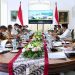 Presiden Minta Perencanaan dan Pelaksanaan Pembangunan di IKN Lebih Dimatangkan