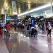 Penumpang di Bandara Soetta Meningkat di Momen Liburan Sekolah