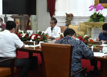 Subvarian Omicron Terdeteksi, Pemerintah Imbau Masyarakat Tetap Waspada