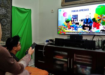 Perpindahan Siaran TV Analog ke Digital di Banten Dibagi Tiga Wilayah, Ini Daftarnya