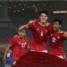 Gulung Nepal 7-0, Indonesia Lolos Piala Asia 2023