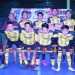 Karyawan Ace Hardware Area Tangerang Gelar Turnamen Futsal dan Seni Tari