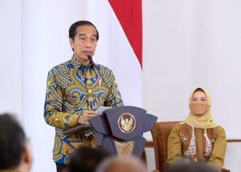 Ini Upaya Pemerintah Tingkatkan Performa Pengelolaan Keuangan Negara yang Inklusif