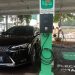 Warga BSD yang Punya Mobil Listrik Bisa Charge di Wisma BCA Foresta