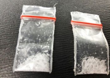 Pemuda Pengedar Narkoba Dibekuk Polresta Serang Kota