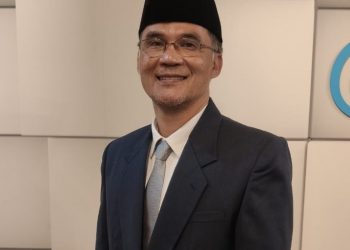 Dua Kecamatan di Kota Serang Terima STB Gratis