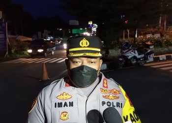 Tagih Hutang Gunakan Air Softgun, Pria di Bogor Diringkus