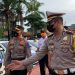 Mulai Hari Ini Polda Banten Gelar Operasi Patuh Maung 2022